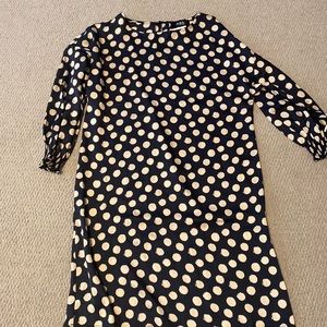 ABS collection dress size medium brand new